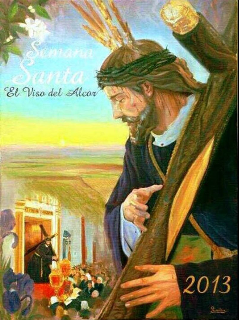 Semana Santa en El Viso del Alcor  